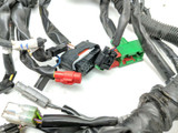 20 Husqvarna 401 Vitpilen Main Wiring Wire Harness Loom