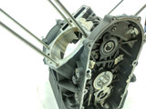 09 Moto Guzzi Stelvio 1200 Engine Motor Crank Case