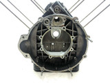 09 Moto Guzzi Stelvio 1200 Engine Motor Crank Case