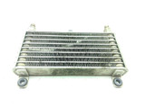 09 Moto Guzzi Stelvio 1200 Oil Cooler