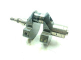 09 Moto Guzzi Stelvio 1200 Crank Shaft Crankshaft