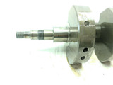 09 Moto Guzzi Stelvio 1200 Crank Shaft Crankshaft