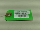 94 Kawasaki Concours ZG1000 Rear Wheel Fender License Plate Tag