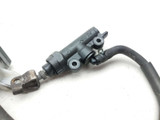 21 Honda Rebel 1100 CMX1100 DCT Rear Brake Master Cylinder