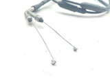 13 Ducati Multistrada 1200 Seat Latch Cable