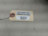 13 Ducati Multistrada 1200 Battery Box Tray Holder 8291A802A