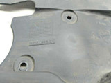 13 Ducati Multistrada 1200 Lower Triple Tree Yoke Cover Panel 46014122A
