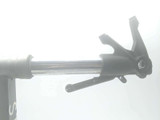 13 Ducati Multistrada 1200 Front Forks Suspension Set STRAIGHT