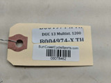 13 Ducati Multistrada 1200 Voltage Regulator Rectifier