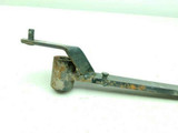 12 Kubota RTV1140 CPX Brake Pedal