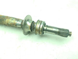 14 Sea-Doo GTR 215 Drive Shaft Driveshaft