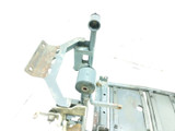 12 Kubota RTV1140 CPX Transmission Frame Mount Bracket Holder