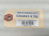 20 Husqvarna 401 Vitpilen Turn Signal Flasher Indicator Light (B)