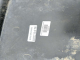 12 Kubota RTV1140 CPX Rear Wheel Fender Cover Panel (B)