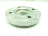 19 Kubota RTV1140 WH Wheel Hub (D)