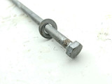 07 BMW F650 GS F650GS Rear Wheel Swingarm Bolt