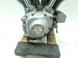 08 Harley FXD Dyna Super Glide Engine 96ci Motor