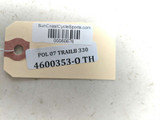07 Honda Sportrax TRX250EX Drive Shaft Driveshaft