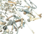 12 Kubota RTV1140 CPX Miscellaneous Parts Master Hardware Bolt Kit
