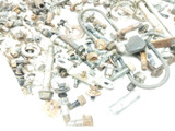 12 Kubota RTV1140 CPX Miscellaneous Parts Master Hardware Bolt Kit