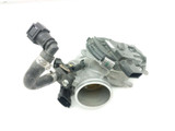 20 Husqvarna 401 Vitpilen Throttle Body Bodies