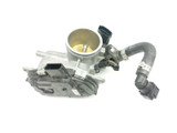 20 Husqvarna 401 Vitpilen Throttle Body Bodies