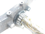 94 Kawasaki Concours ZG1000 Bottom Lower Triple Steering Tree Clamp