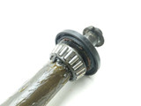 94 Kawasaki Concours ZG1000 Bottom Lower Triple Steering Tree Clamp