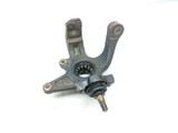 18 Kawasaki Mule Pro DXT EPSFront Left Wheel Spindle Knuckle Carrier
