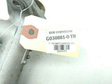 19 Kubota RTV1140 WH Brake Master Cylinder