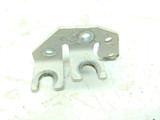 19 Kubota RTV1140 WH Cable Stay Mount Bracket Holder (G)