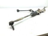 18 Kawasaki Mule Pro DXT EPSSteering Column Rack And Pinion