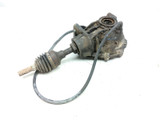 18 Kawasaki Mule Pro DXT EPSDifferential Diff Front