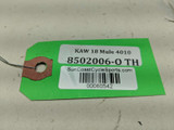 18 Kawasaki Mule Pro DXT EPSDifferential Diff Front