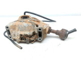 17 Kawasaki Mule Pro DXT KAF1000 Differential Diff Front