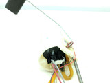 17 Club Car Carryall 700 Fuel Pump Petrol Gas