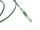 19 Kubota RTV1140 WH Brake Cable (C)