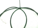 19 Kubota RTV1140 WH Brake Cable (C)
