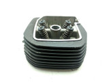 09 Moto Guzzi Stelvio 1200 Engine Motor Cylinder Head B
