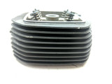 09 Moto Guzzi Stelvio 1200 Engine Motor Cylinder Head B