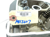 09 Moto Guzzi Stelvio 1200 Engine Motor Cylinder Head B