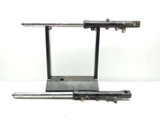 98 Kawasaki Concours ZG1000 Front Forks Suspension Set STRAIGHT