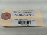 20 Husqvarna 401 Vitpilen Rear Sub Frame Subframe