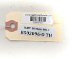 18 Kawasaki Mule 4010 KAF 620 4x4 Fuel Injection Injector Rail