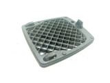 94 Kawasaki Concours ZG1000 Luggage Rack Plate Carrier