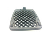 94 Kawasaki Concours ZG1000 Luggage Rack Plate Carrier