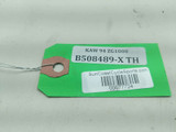 94 Kawasaki Concours ZG1000 Luggage Rack Plate Carrier