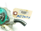 09 Moto Guzzi Stelvio 1200 Engine Motor Oil Pump