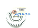 09 Moto Guzzi Stelvio 1200 Engine Motor Oil Pump Drive Gear B