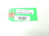 17 Kawasaki Mule Pro DXT KAF1000 Bar Mount Bracket Holder